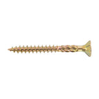 Fixman Goldstar Advanced Screws 5 x 50mm 200pk