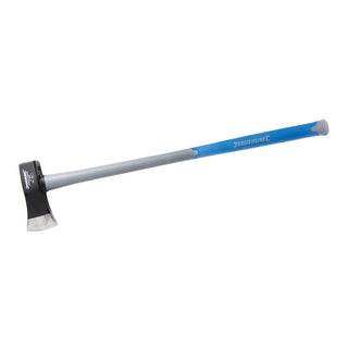 Axes & Log Splitting