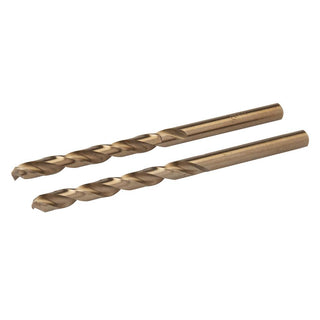 Metal Drill Bits