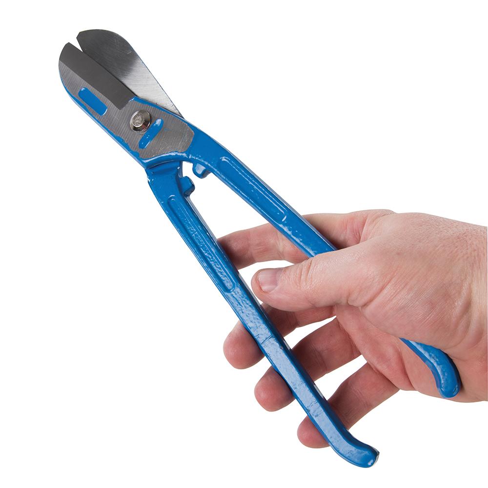 Silverline Tin Snips 300mm