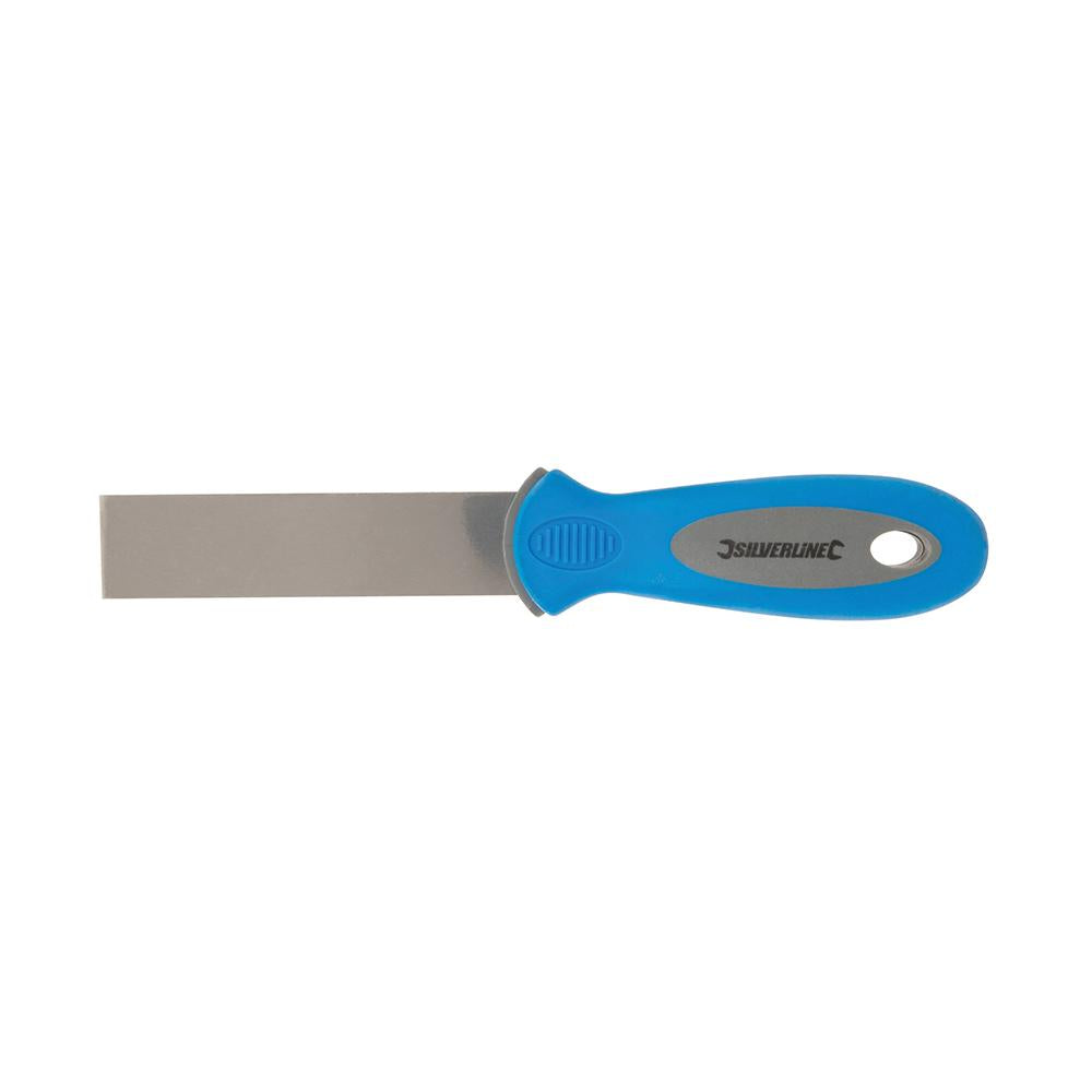 Silverline Expert Scraper 25mm