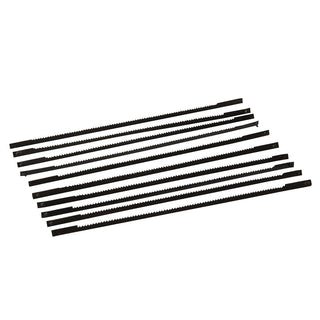 Scroll Saw Blades