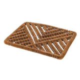 Wire Scraper Mat 600 x 400mm