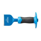 Silverline Bolster Chisel with Guard 70 x 216mm