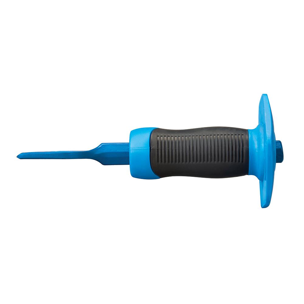 Silverline Bolster Chisel with Guard 70 x 216mm