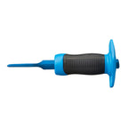 Silverline Bolster Chisel with Guard 70 x 216mm