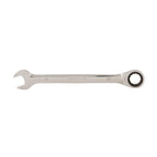 Silverline Fixed Head Ratchet Spanner 17mm