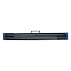 Silverline Metal Saw Horse Twin Pack 125kg