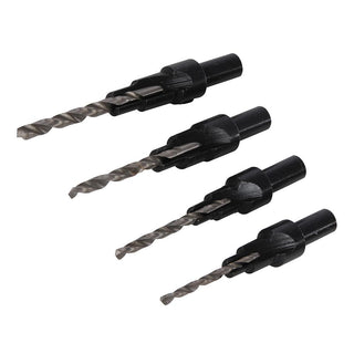 Wood Drill Bits