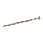 Fixman Goldstar Advanced Screws 5 x 100mm 100pk