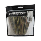 Fixman Goldstar Advanced Screws 5 x 100mm 100pk