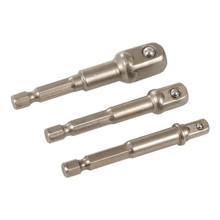 Nut Driver Bits