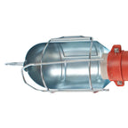Silverline Work Light 60W
