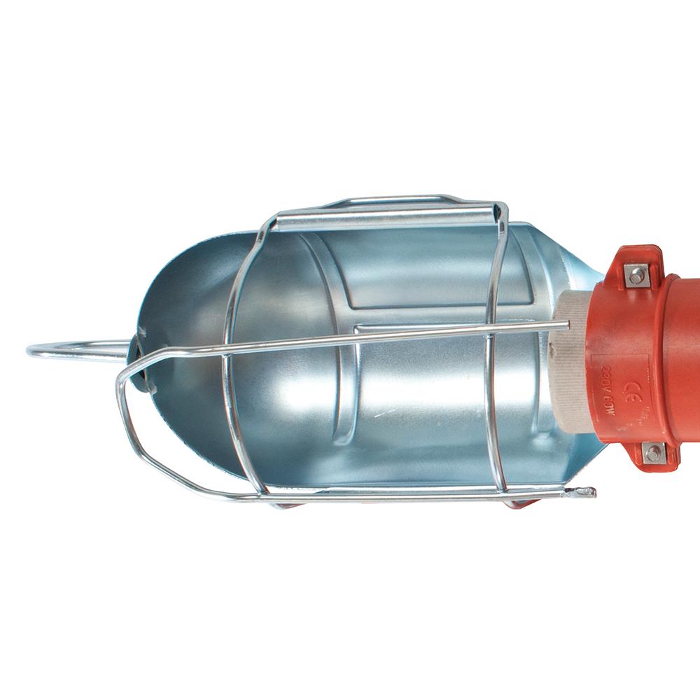 Silverline Work Light 60W