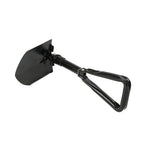 Silverline Folding Shovel 580mm