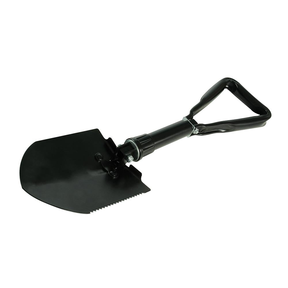 Silverline Folding Shovel 580mm