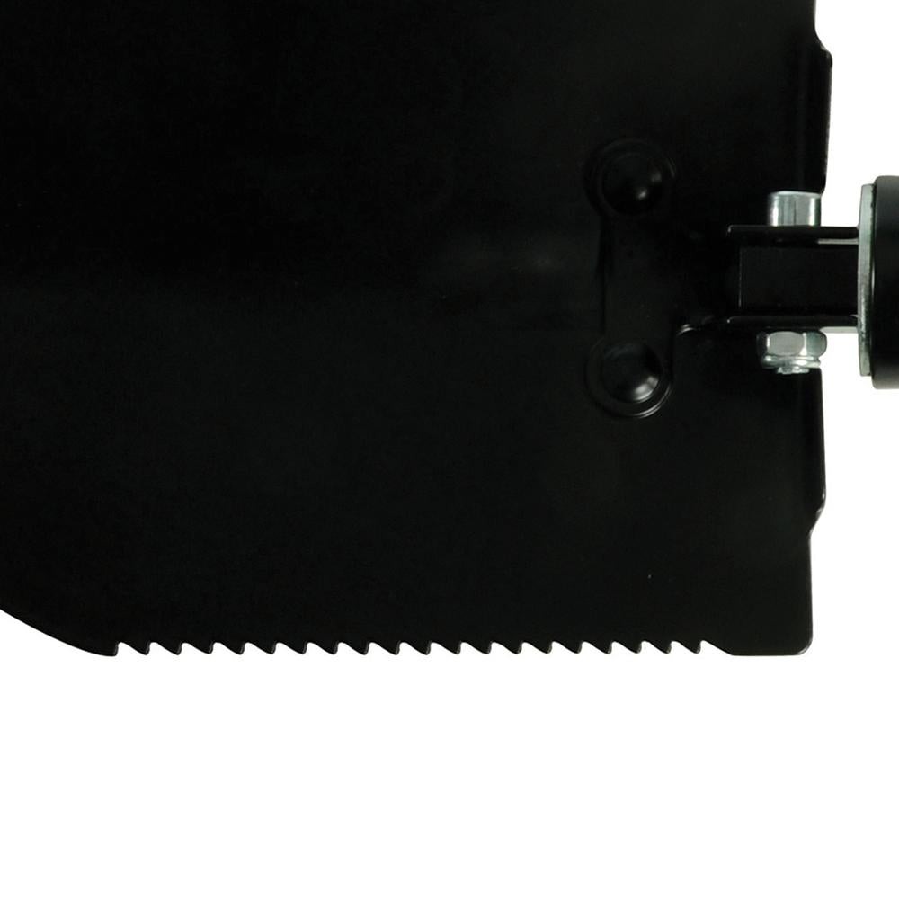 Silverline Folding Shovel 580mm