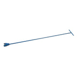Silverline Cast Iron Head Combination Stopcock Key 1070mm
