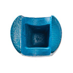 Silverline Cast Iron Head Combination Stopcock Key 1070mm