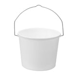 Silverline Paint Kettle White 2.5Ltr