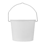 Silverline Paint Kettle White 2.5Ltr