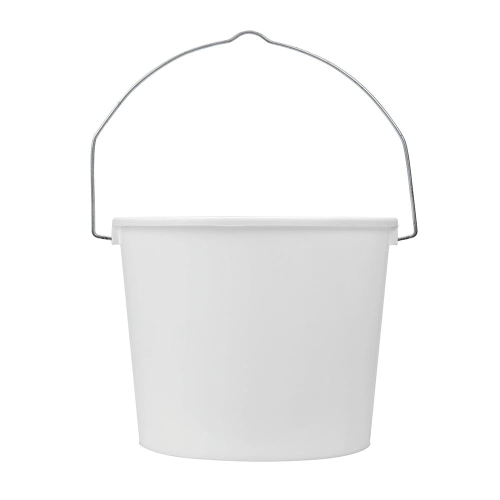Silverline Paint Kettle White 2.5Ltr