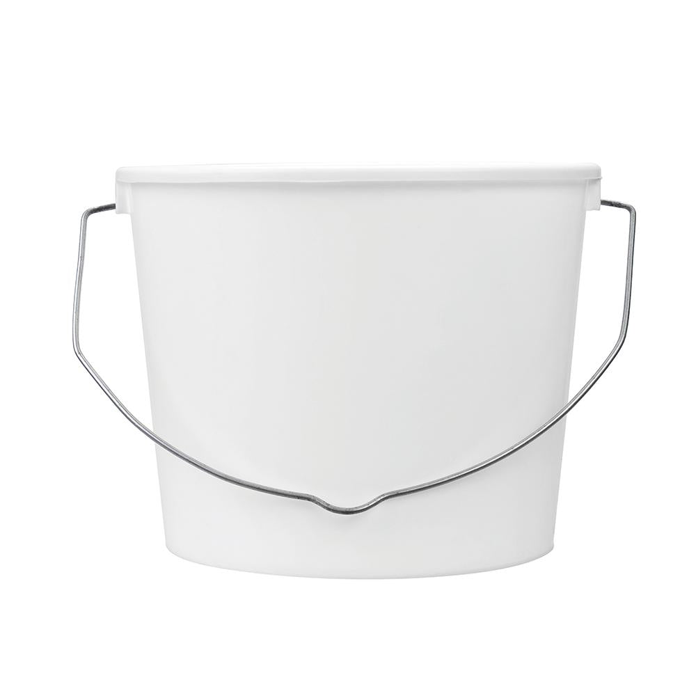 Silverline Paint Kettle White 2.5Ltr
