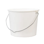 Silverline Paint Kettle White 2.5Ltr