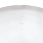 Silverline Paint Kettle White 2.5Ltr
