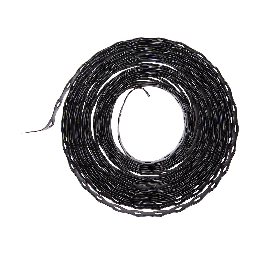 Fixman Black Fixing Band 12mm x 10m