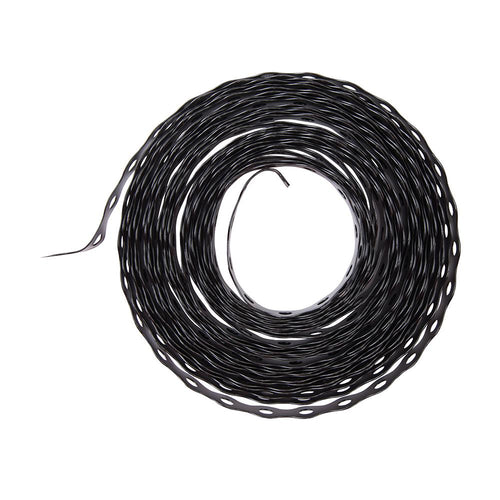 Fixman Black Fixing Band 12mm x 10m
