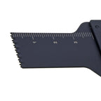Silverline HCS Multi-Tool Saw Blade Set 3pce 10, 20, 34mm