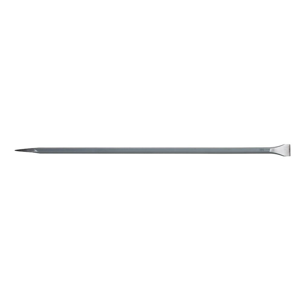 Silverline Chisel & Point Bar 1200 x 27mm