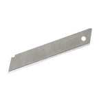 Silverline Snap-Off Blades 10pk 18mm