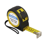 Silverline Measure Max Tape 10m / 33ft x 32mm