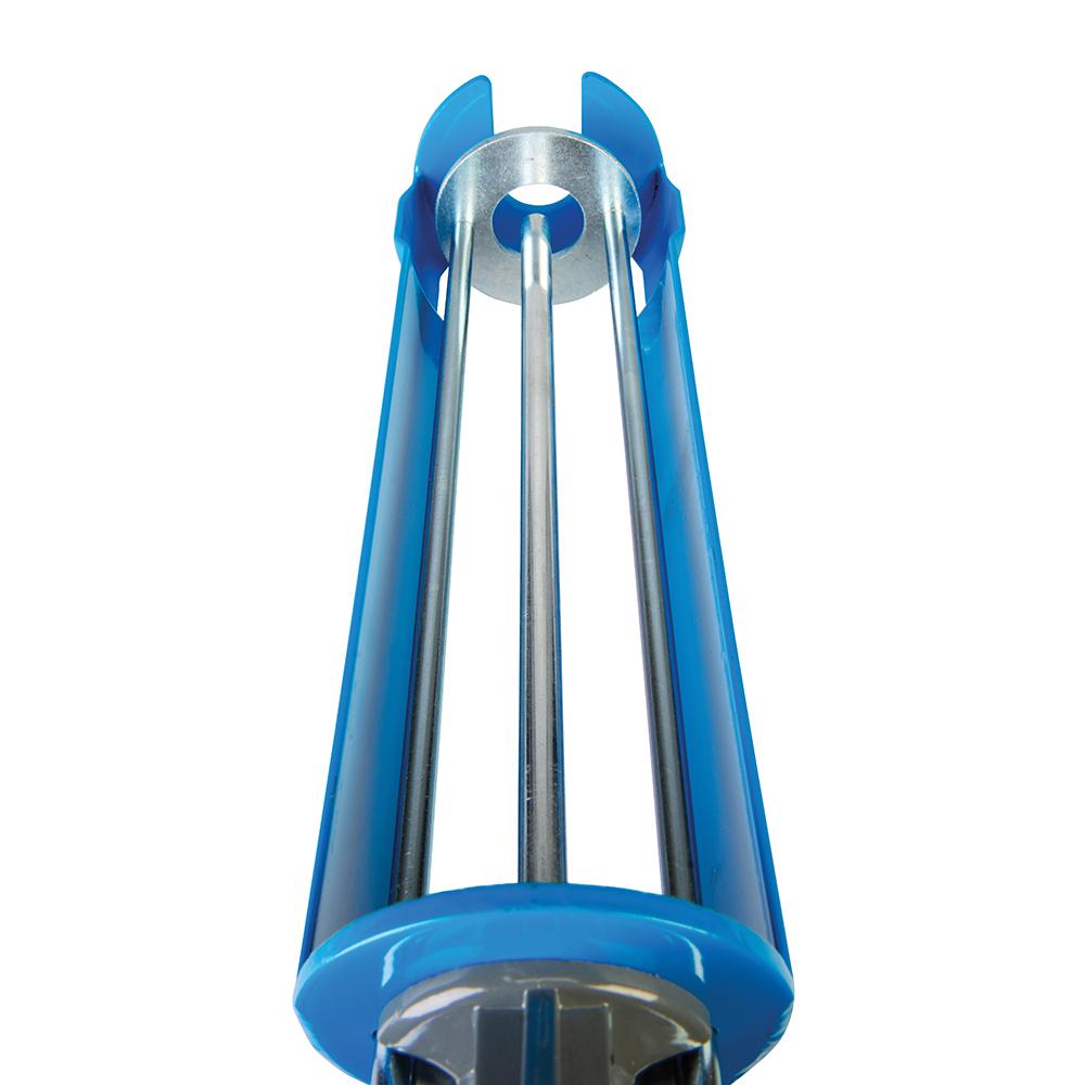 Silverline Resin Applicator Gun 380ml