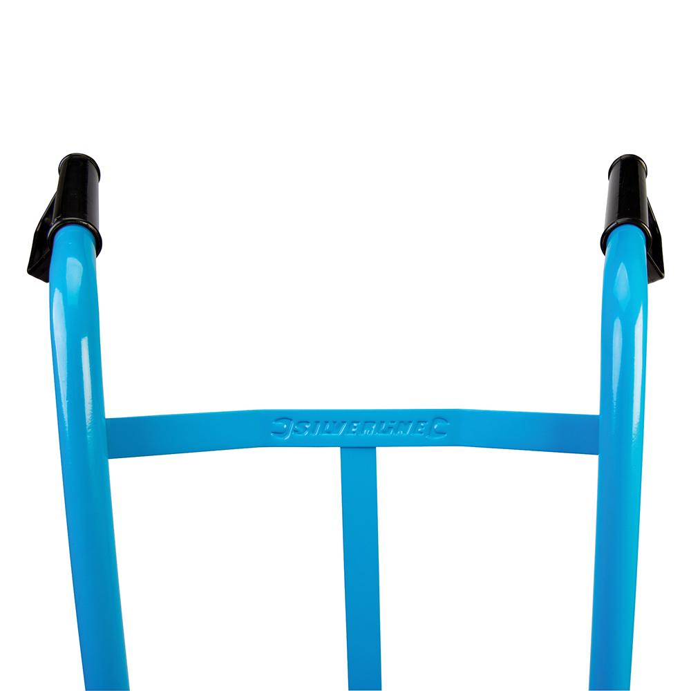 Silverline Heavy Duty Sack Hand Truck 315kg