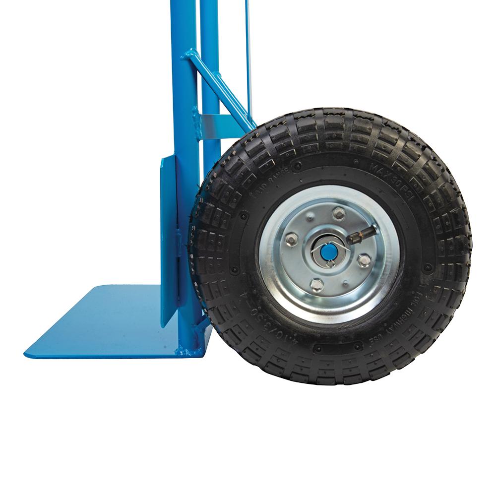 Silverline Heavy Duty Sack Hand Truck 315kg