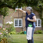 Silverline Pressure Sprayer 8Ltr
