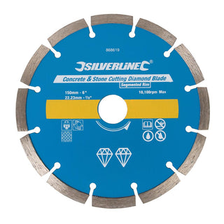 Diamond Blades