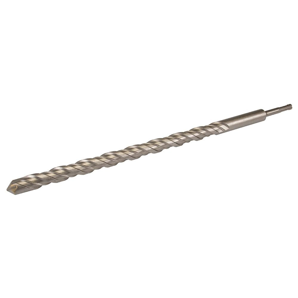 Silverline SDS Plus Masonry Drill Bit 25 x 460mm