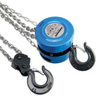 Silverline Chain Block 2000kg / 3m Lift Height