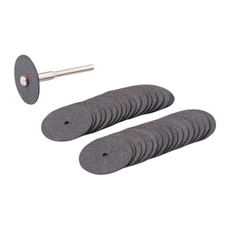 Multi & Rotary Tool Accessories