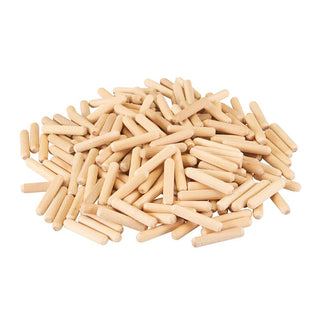 Wooden Dowels