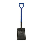 Silverline Square Mouth Shovel 1000mm