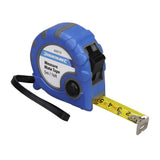 Silverline Measure Mate Tape 5m / 16ft x 19mm
