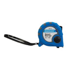 Silverline Measure Mate Tape 5m / 16ft x 19mm