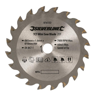 Circular Saw Blades