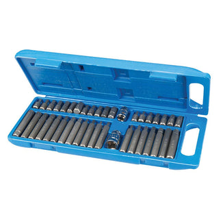 Mixed Driver Bit Set