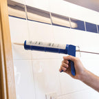 Silverline Standard Caulking Gun 300ml